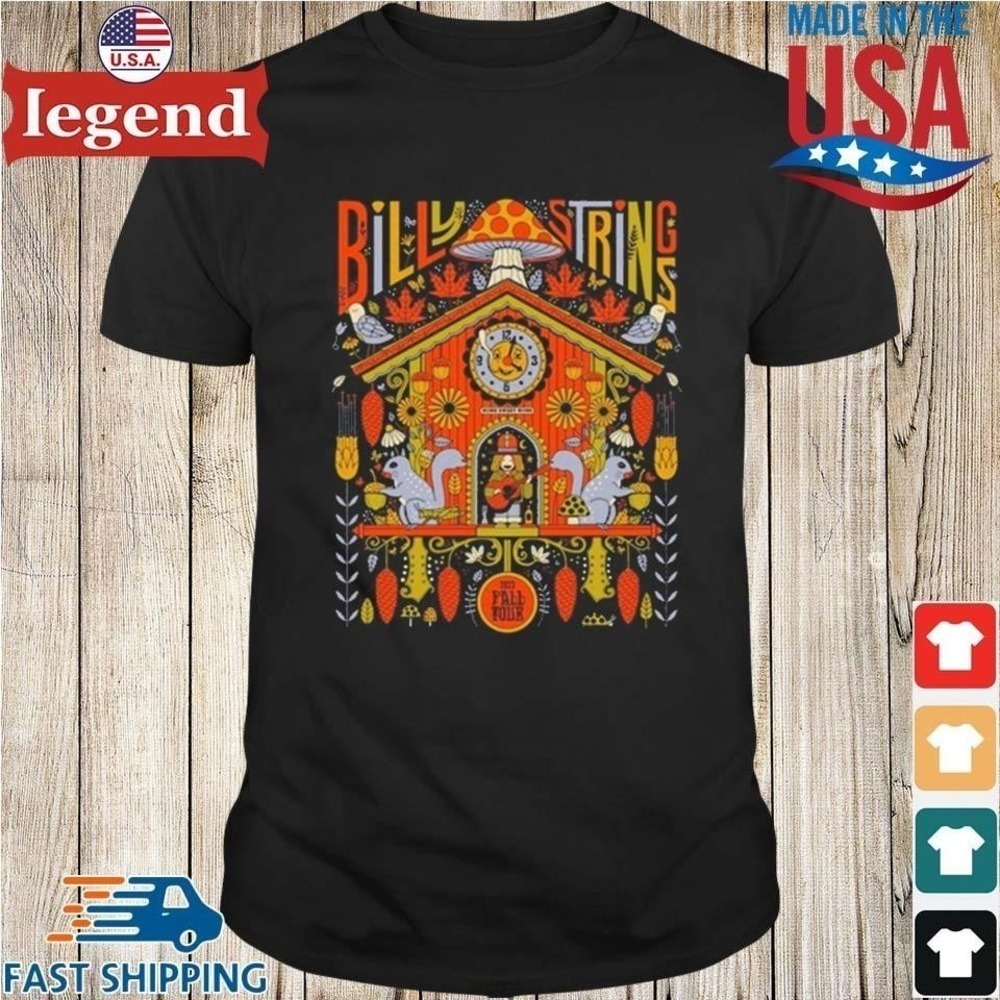 Billy Strings Grass Pro Unisex Short Sleeve Tshirt Unisex Tee Gift For Fan